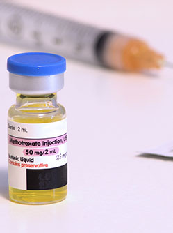 Erreurs de prescriptions, l'exemple du Méthotrexate - MACSF