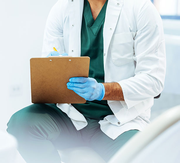 Absence de concertation anesthésiste/chirurgien-dentiste sur les antécédents d’un patient - MACSF