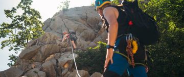 etudiant interne escalade indemnisation garantie des accidents de la vie MACSF