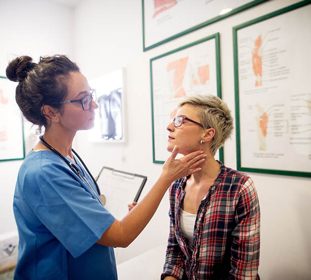 Docteur junior : remplacements en établissements de santé - MACSF