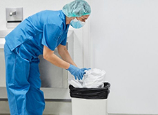 Gestion dechets hopital macsf