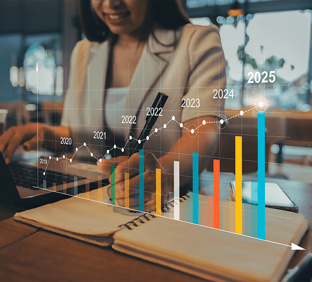 Chef d'entreprise analysant les leviers d'optimisation de sa rémunération