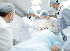 Indication d’anesthésie générale pour des soins dentaires