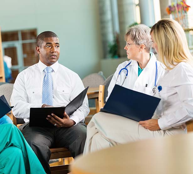 Formation "Responsabilité du cadre de santé" - MACSF