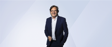 Dr Cédric Gaultier, cardiologue conseil MACSF