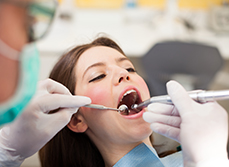 Soins dentaires - MACSF