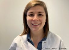 Marie-Esther Degbelo, infirmière donne 8 conseils pour bien débuter à l’hôpital - MACSF