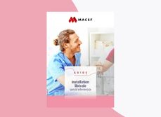 Le guide de l'installation de l'infirmier(e) en libéral - MACSF