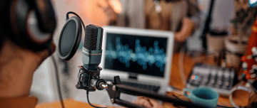 « L’enquête », un podcast MACSF fiction mais bien réel pour les hospitaliers