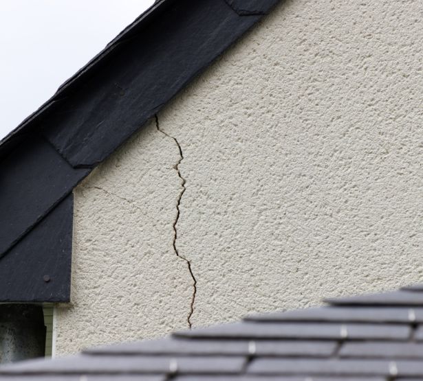 fissures conseils MACSF secheresse