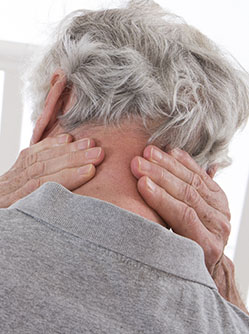 Cervicalgies : la place des examens radiologiques