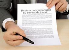 rupture conventionnelle MACSF