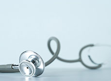 Photo d'un stéthoscope | MACSF