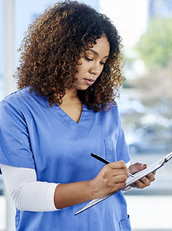La prescription par l'infirmière | MACSF