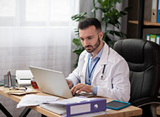 La fiscalité du professionnel de santé remplacé - MACSF