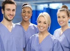 infirmiers à l'hopital | MACSF