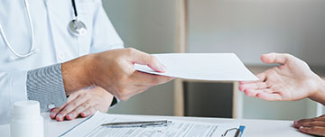 Certificat médical et responsabilité - MACSF