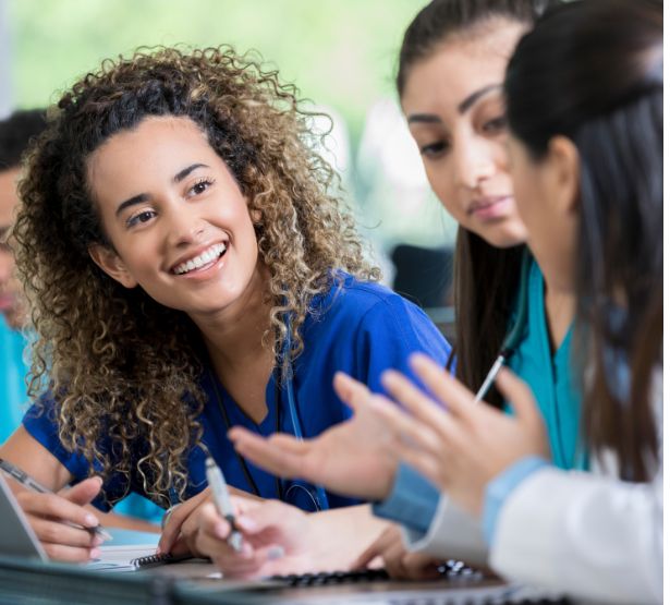 Étudiants en médecine MACSF