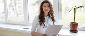 Docteurs juniors : exercez en toute sérénité
