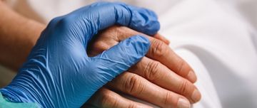 professionnels de santé engagés