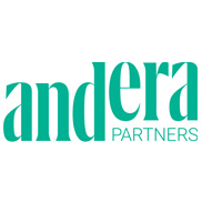 Logo de Andera Partners