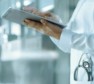 Praticien hospitalier titulaire | MACSF