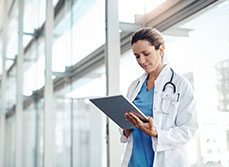 Responsabilité professionnelle médecin à l'hopital - MACSF