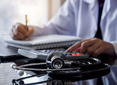 La fiscalité du professionnel de santé remplacant - MACSF