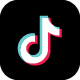 logo tiktok