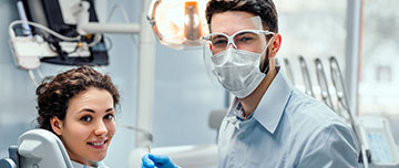 Soins dentaires en cabinet | MACSF