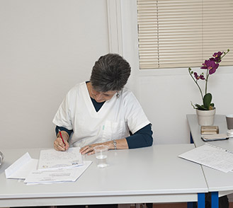Infirmiers et prescriptions - MACSF
