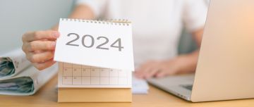 Fiscalite dates cles 2024 MACSF