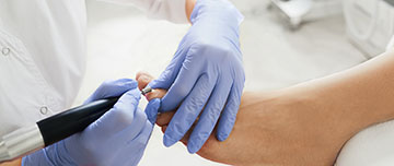 mise en cause pedicure macsf
