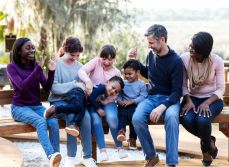 Assurance vie gestion patrimoniale familles recomposees