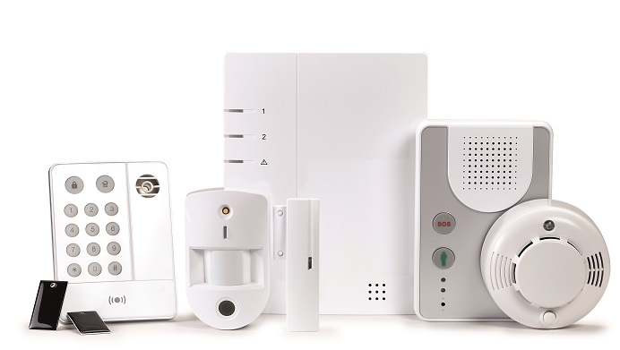 telesurveillance materiel macsf