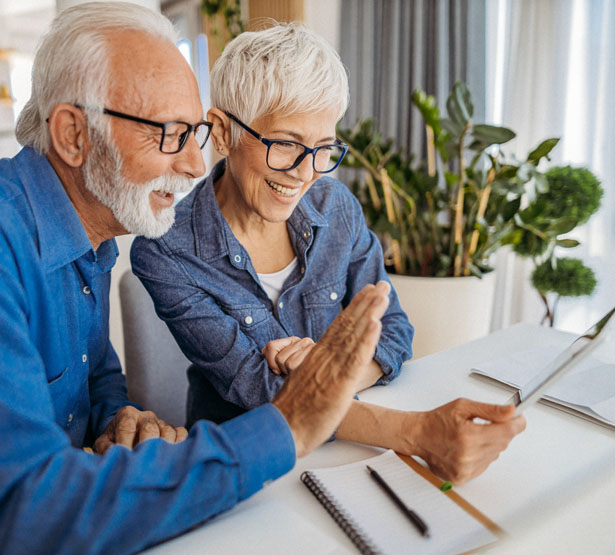 L’assurance vie, toujours avantageuse après 70 ans l MACSF