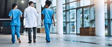 Pourquoi prendre sa RCP-PJ à la MACSF quand on est soignant - MACSF
