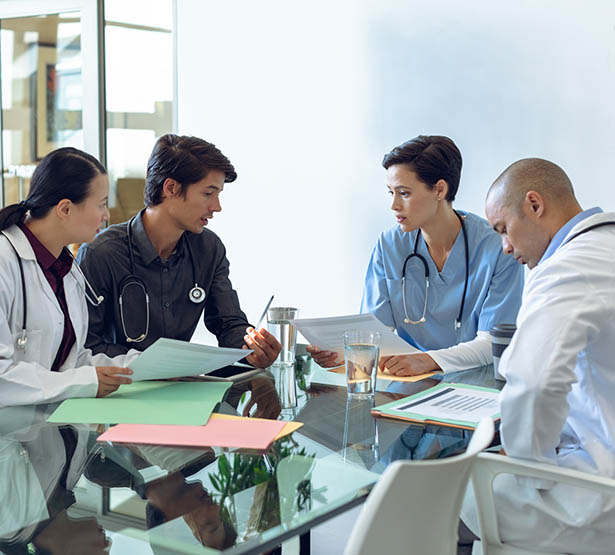 Coordination des médecins spécialistes : un nouvel outil ! | MACSF