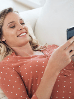 Pilotez votre maison depuis votre smartphone