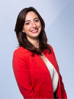 Anne-Sophie Demorgny nous parle de l'investissement responsable du groupe MACSF - MACSF