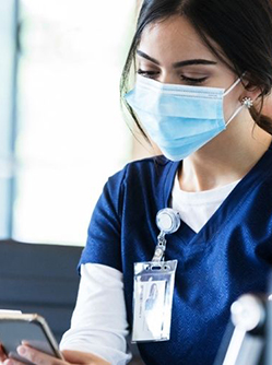 Applications e-santé MACSF