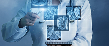 Le risque médico-juridique en radiologie - MACSF