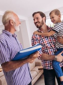Assurance vie pour débutant - MACSF