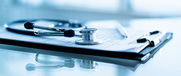 tenue dossier medical urgences macsf