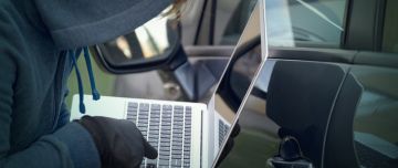 Vol de voiture : comment réagir ? l MACSF