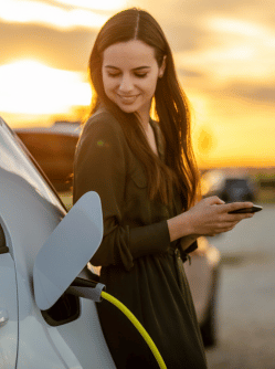 La voiture électrique en 5 questions - MACSF
