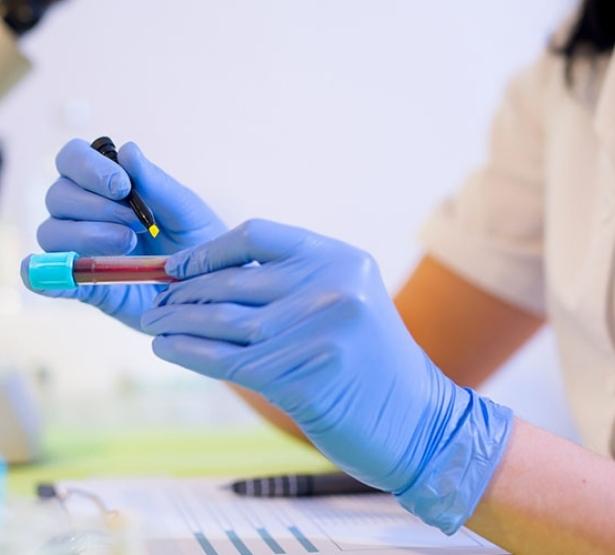 Analyses médicales | MACSF