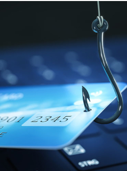 Victime d’hameçonnage ou phishing - MACSF