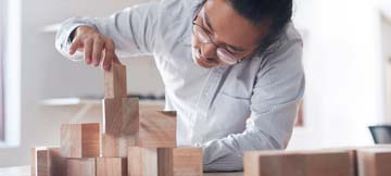 Investissement immobilier : démembrement