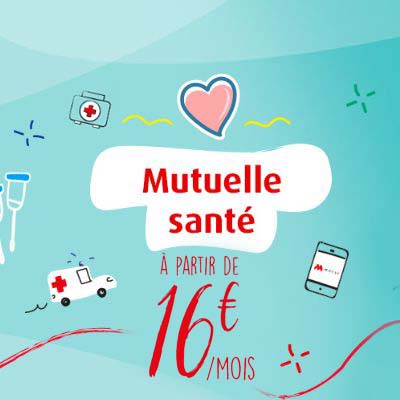 Étudiant en santé, pensez à votre mutuelle santé - MACSF